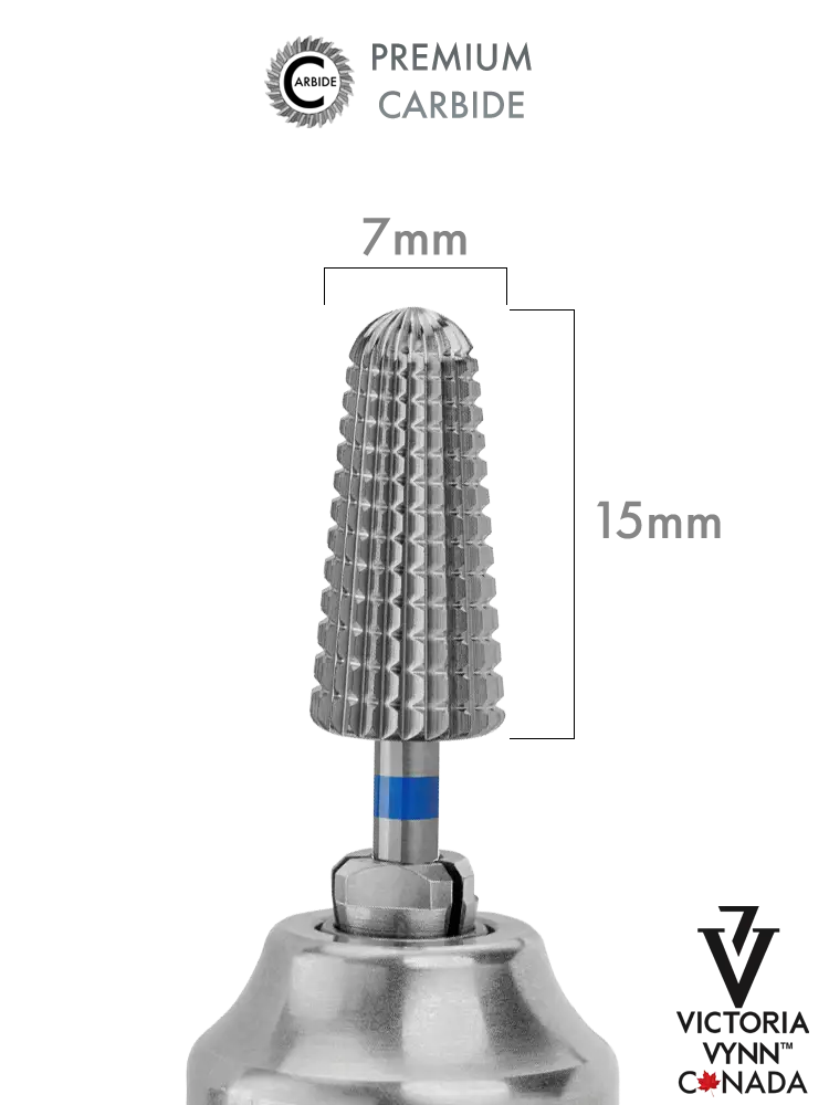 best professional carbide nail drill bit 7mm