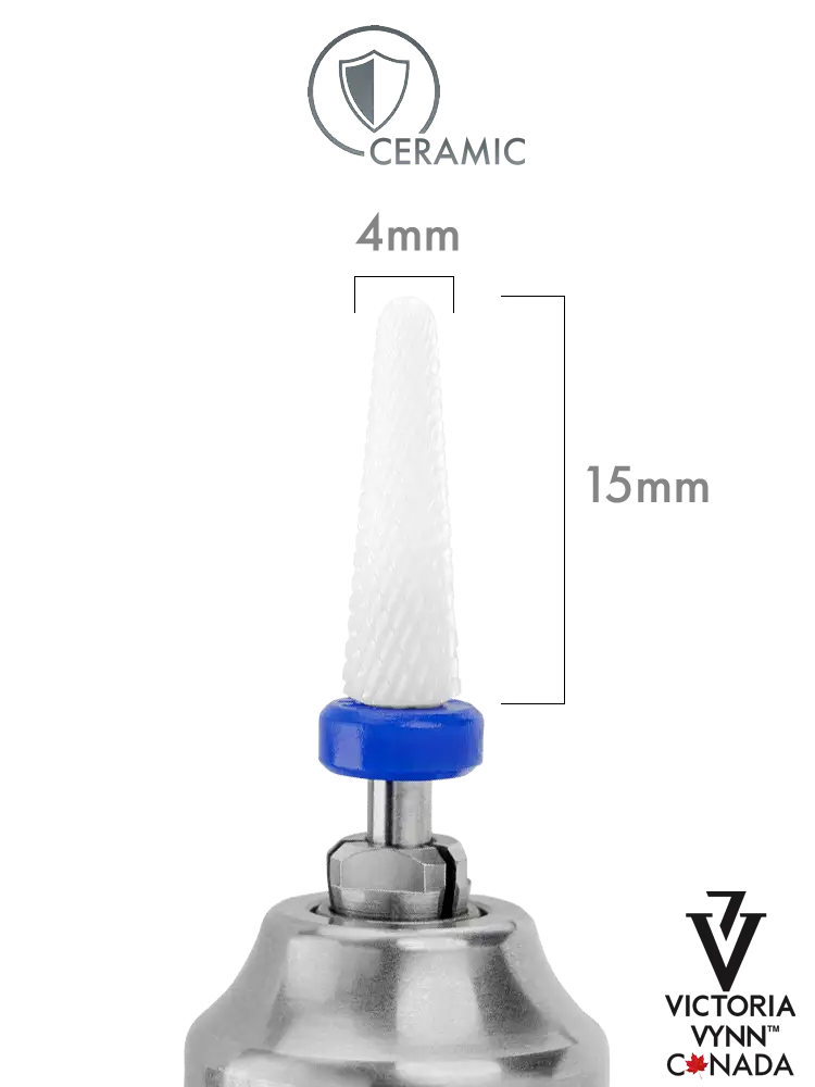 best professional ceramic cone drill bit 4mm