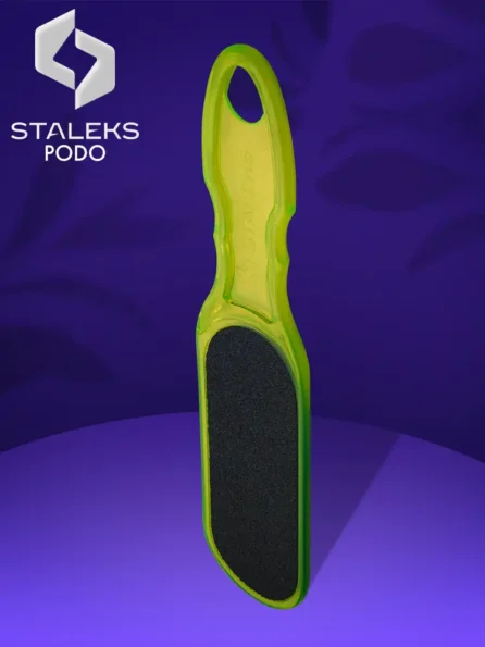 staleks pedicure file classic 10