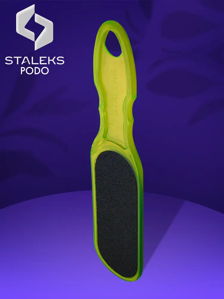 staleks pedicyre file classic 10