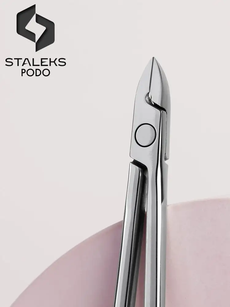 staleks pro podo nippers 1 1