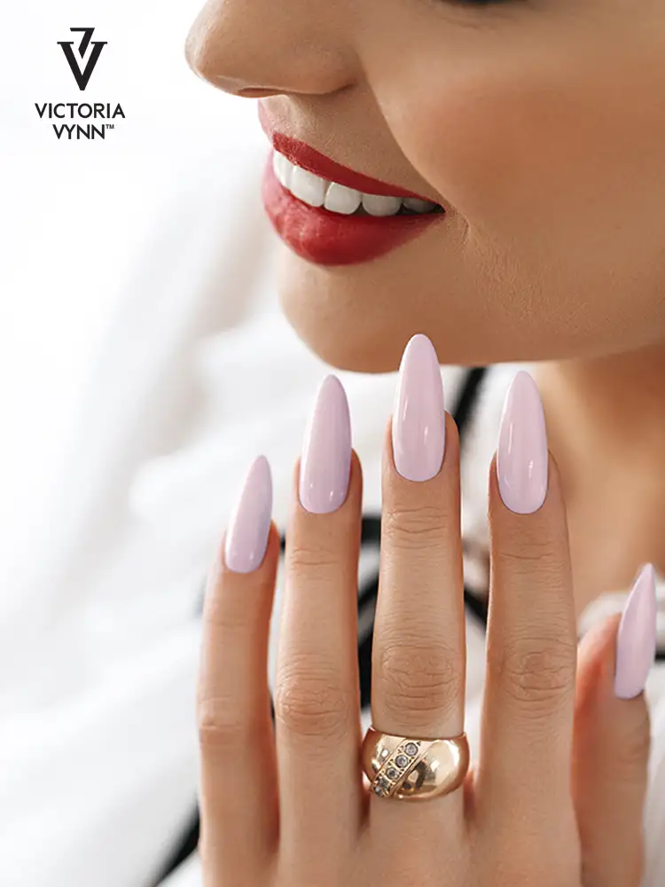 Pure Creamy Hybrid Gel Polish No. 237 Epochal Pink 6 victoria vynn pure creamy hybrid light creamy pink gel polish 237 epochal pink 1 1