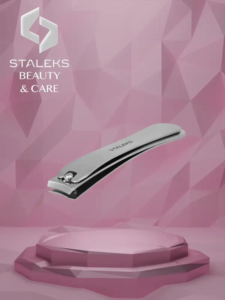 staleks large nail clipper beauty care 11 kbc 11 1 1