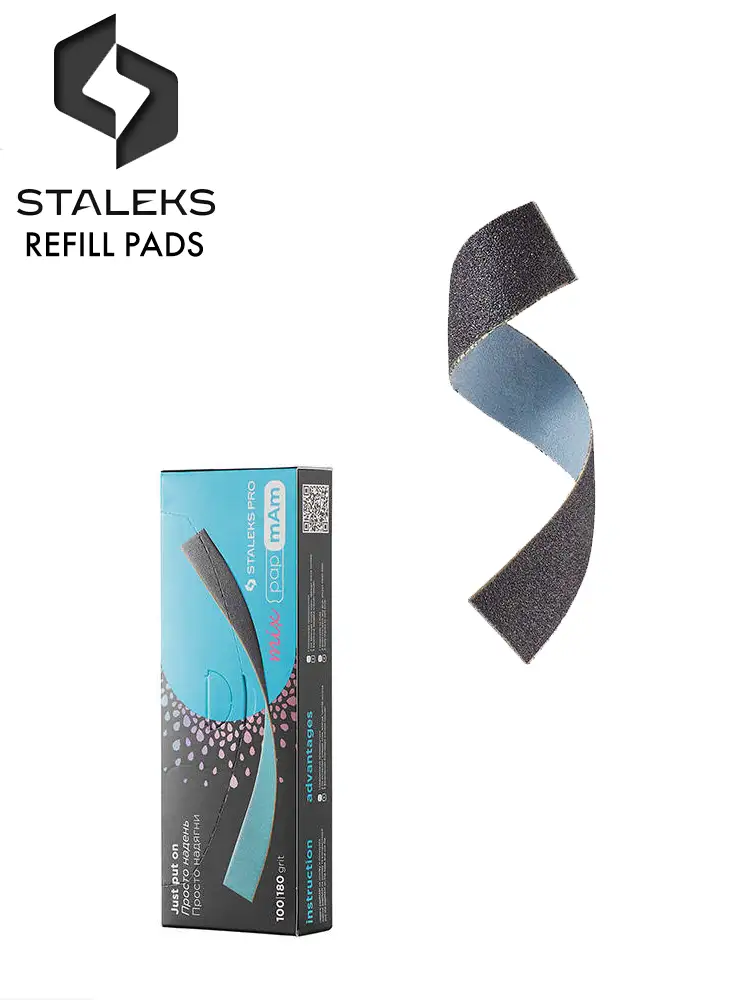 staleks pro papmam abrasive files 1 1