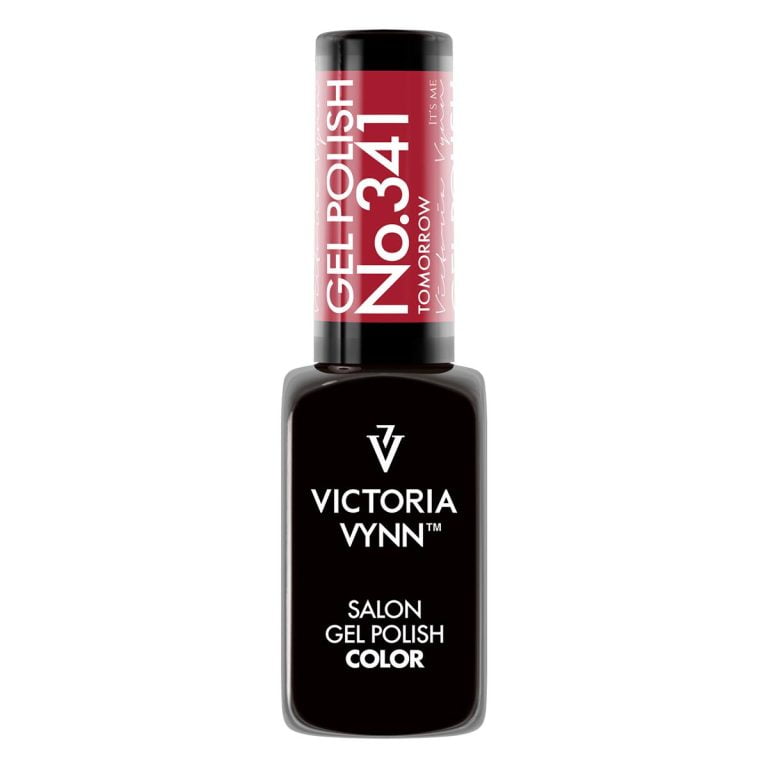 Victoria VYNN Gel Polish No. 341 Tomorrow