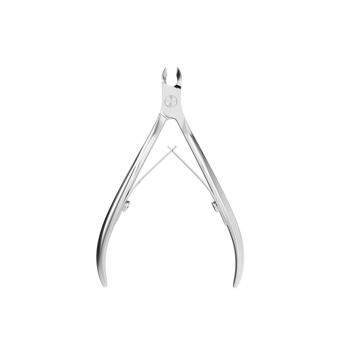 cuticle nippers 3 mm