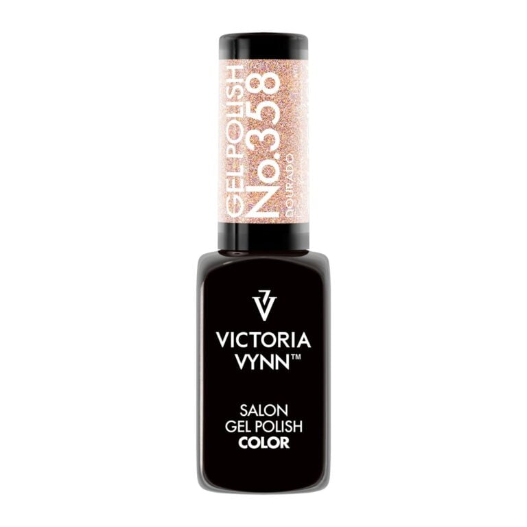 Victoria VYNN Gel Polish No. 358 Durado