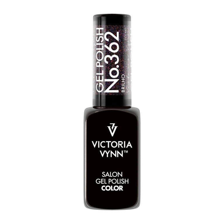 Victoria VYNN Gel Polish No. 362 Brilho