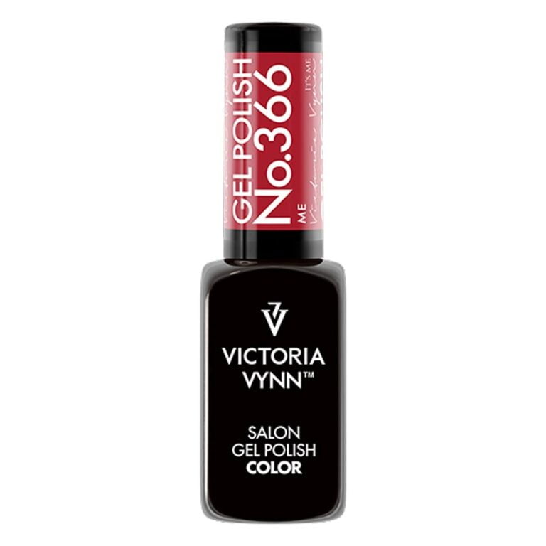 Victoria VYNN Gel Polish No. 366 Me