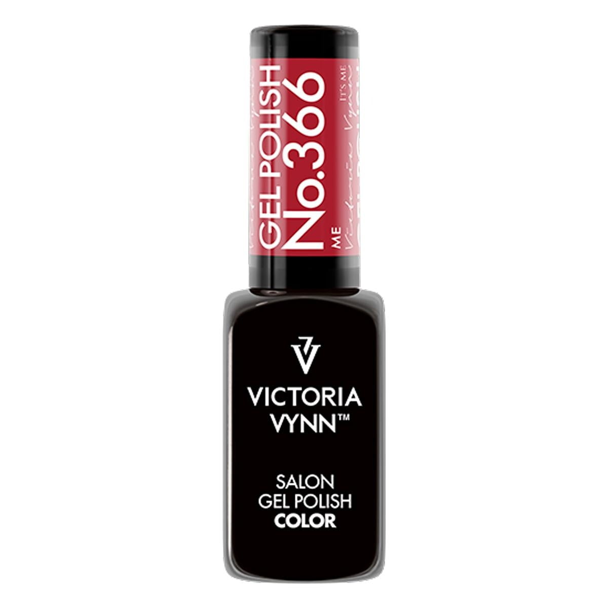 Victoria VYNN Gel Polish No. 366 Me 2 gel polish 366 me