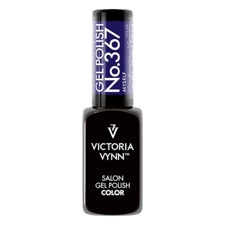 Victoria VYNN Gel Polish No. 367 Myself