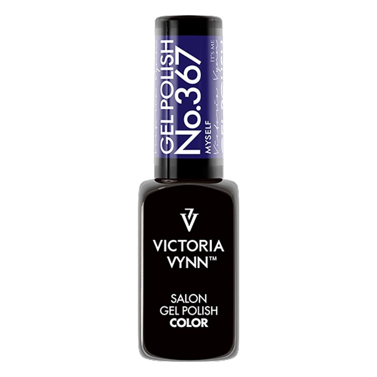 Victoria VYNN Gel Polish No. 367 Myself 2 gel polish 367 myself