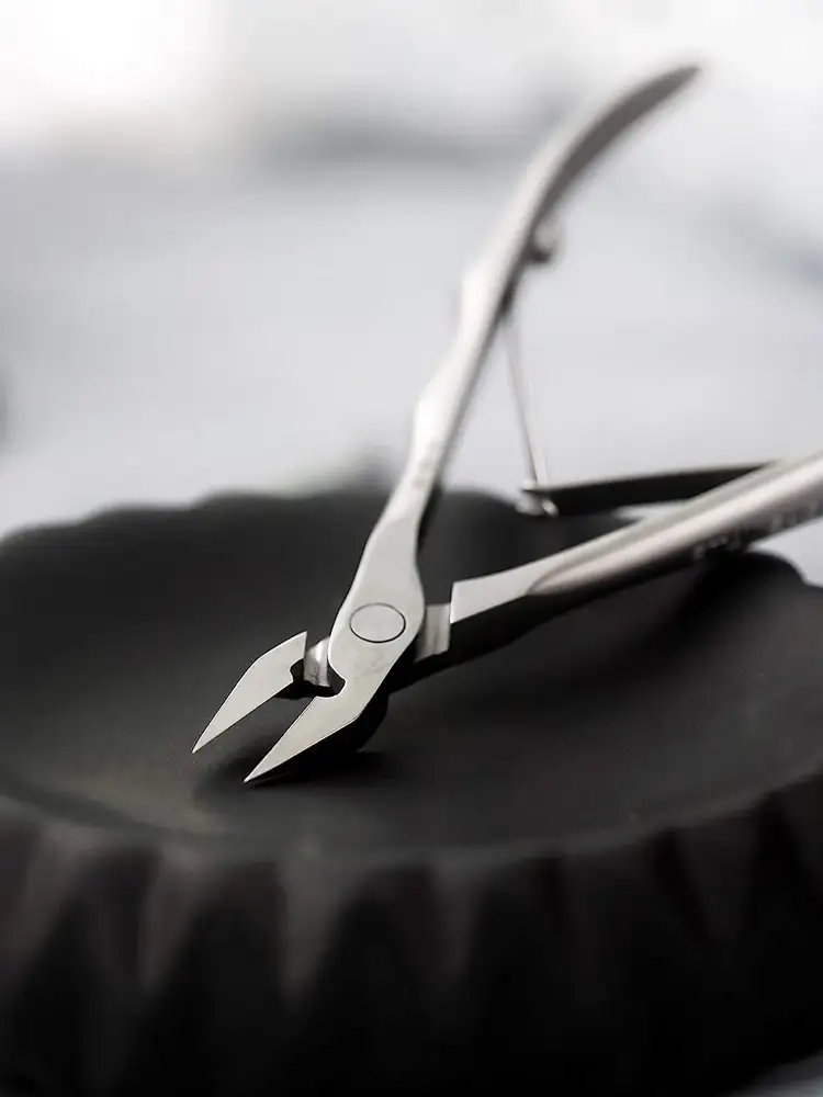 Staleks Nail Nippers & Clippers