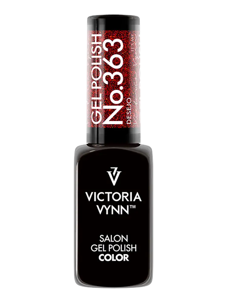 victoria vynn holo colordio gel polish collection no. 363 desejo