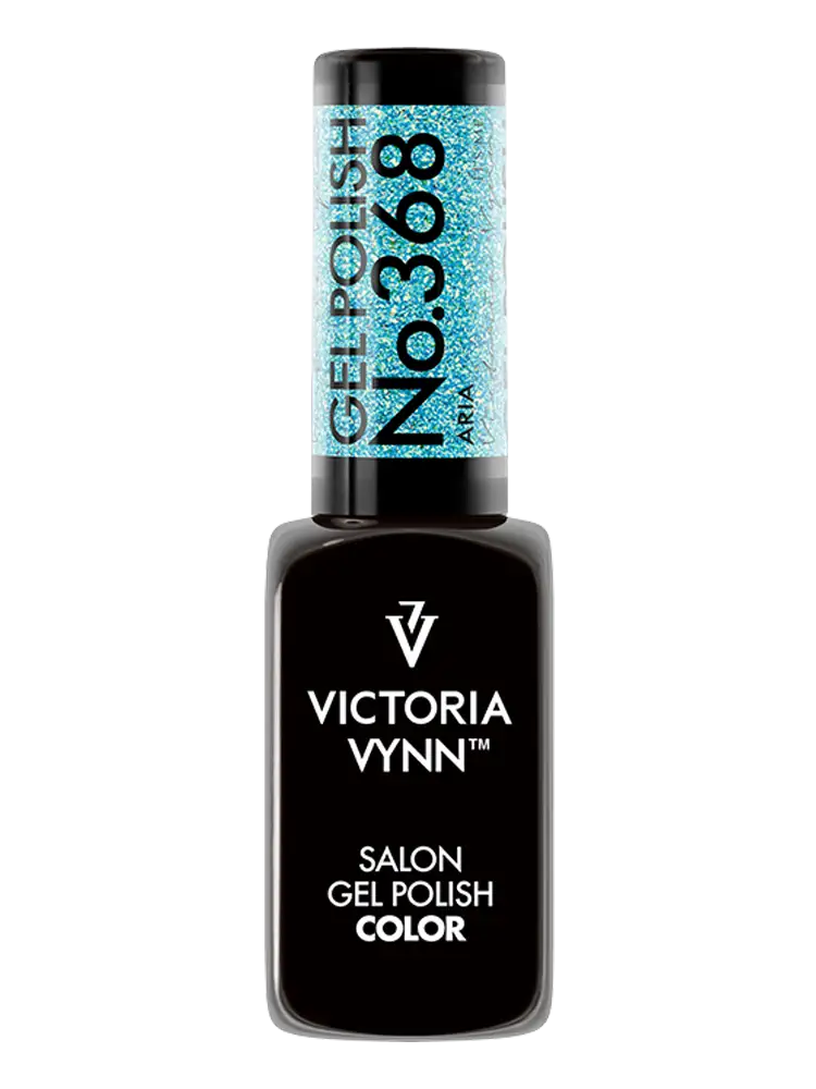 Victoria VYNN Gel Polish No. 368 Aria 2 victoria vynn salon gel polish no. 368 aria