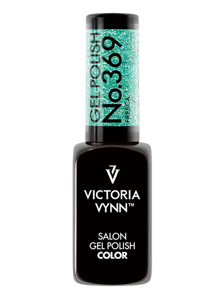 Victoria VYNN Gel Polish No. 369 Fresca 2 victoria vynn salon gel polish no. 369 fresca