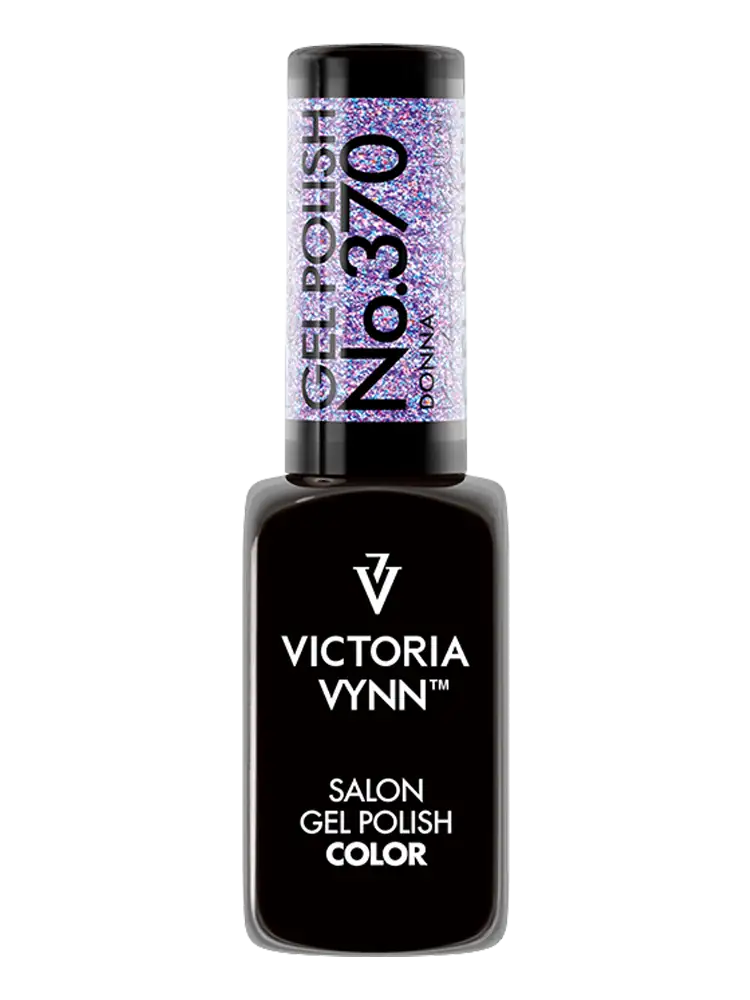 Victoria VYNN Gel Polish No. 370 Donna 2 victoria vynn salon gel polish no. 370 donna