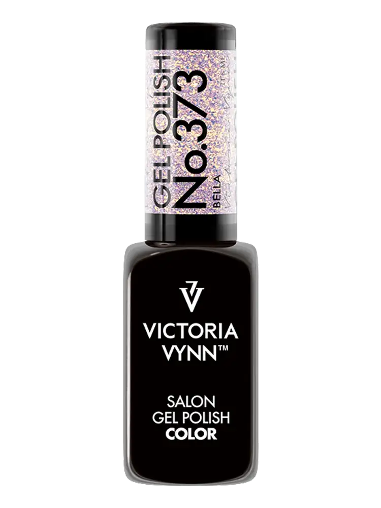 Victoria VYNN Gel Polish No. 373 Bella 2 victoria vynn salon gel polish no. 372 bella