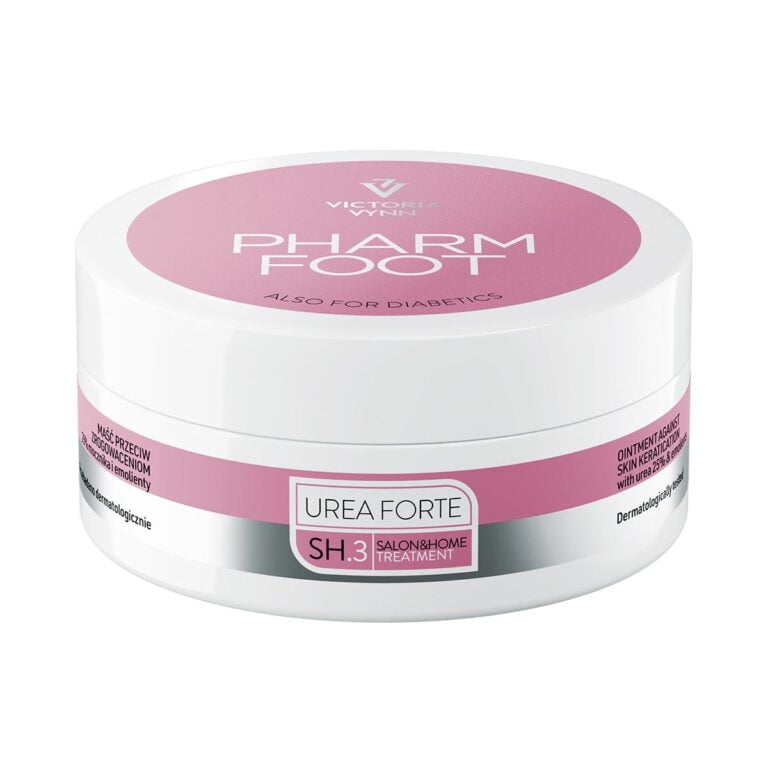 Pharm Foot Urea Forte 75ml (Urea Line)