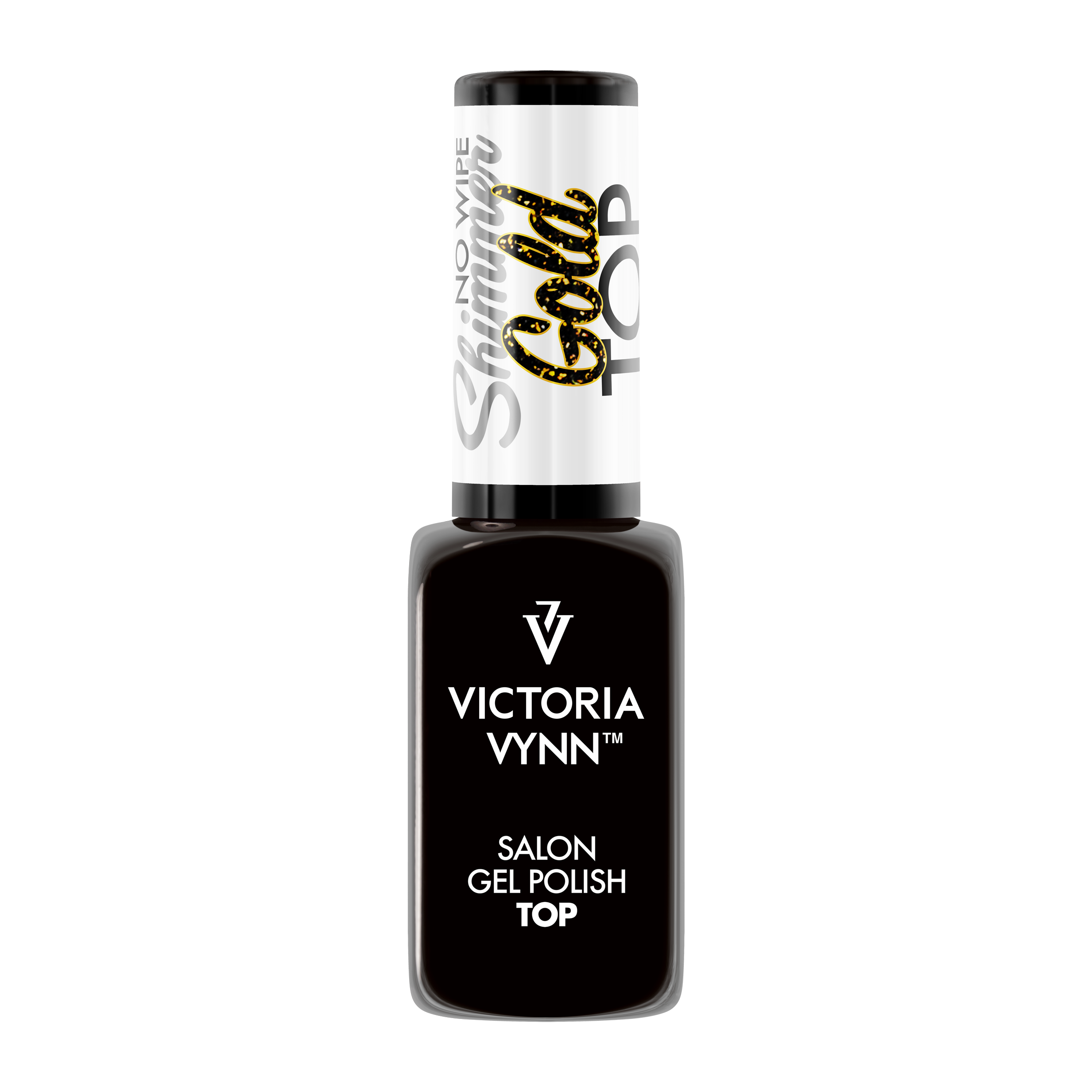 vynn gp top no wipe shimmer gold s