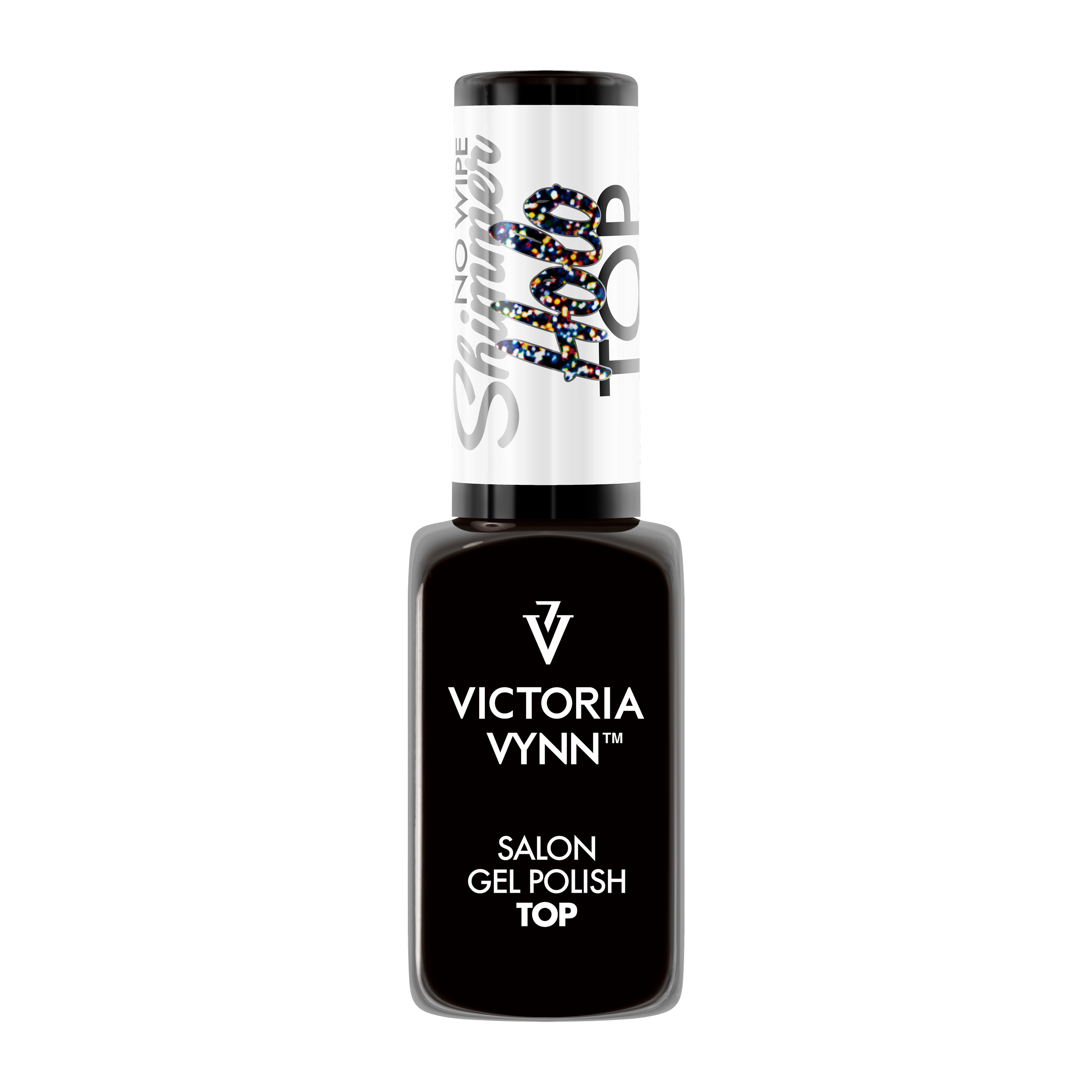vynn gp top no wipe shimmer holographic s
