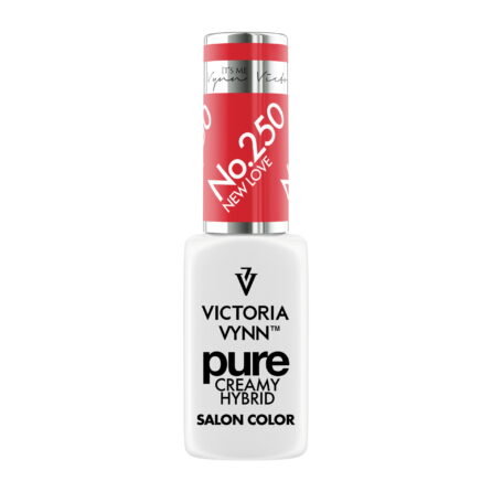 Victoria Vynn Pure Creamy 250 New Love 8ml