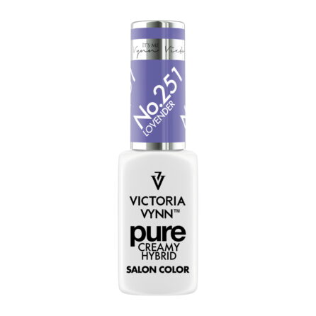 Victoria Vynn Pure Creamy 251 Lovender 8ml