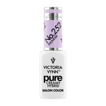 Victoria Vynn Pure Creamy 252 Thunder 8ml