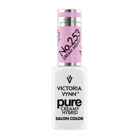 Victoria Vynn Pure Creamy 253 Dream Melody 8ml