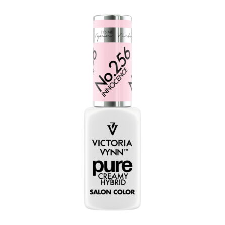 Victoria Vynn Pure Creamy 256 Innocence 8ml