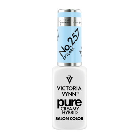 Victoria Vynn Pure Creamy 257 Skylark 8ml