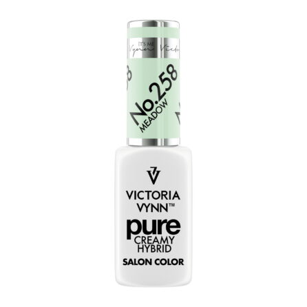 Victoria Vynn Pure Creamy 258 Meadow 8ml