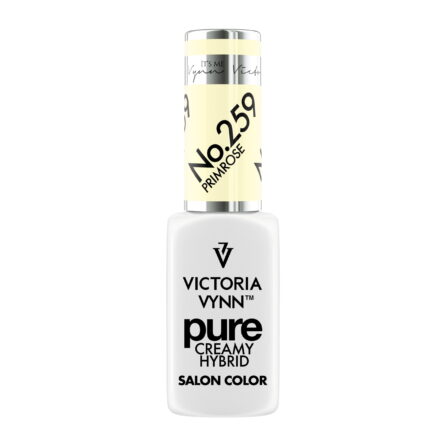 Victoria Vynn Pure Creamy 259 Primrose 8ml