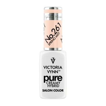 Victoria Vynn Pure Creamy 261 Spring Mist 8ml