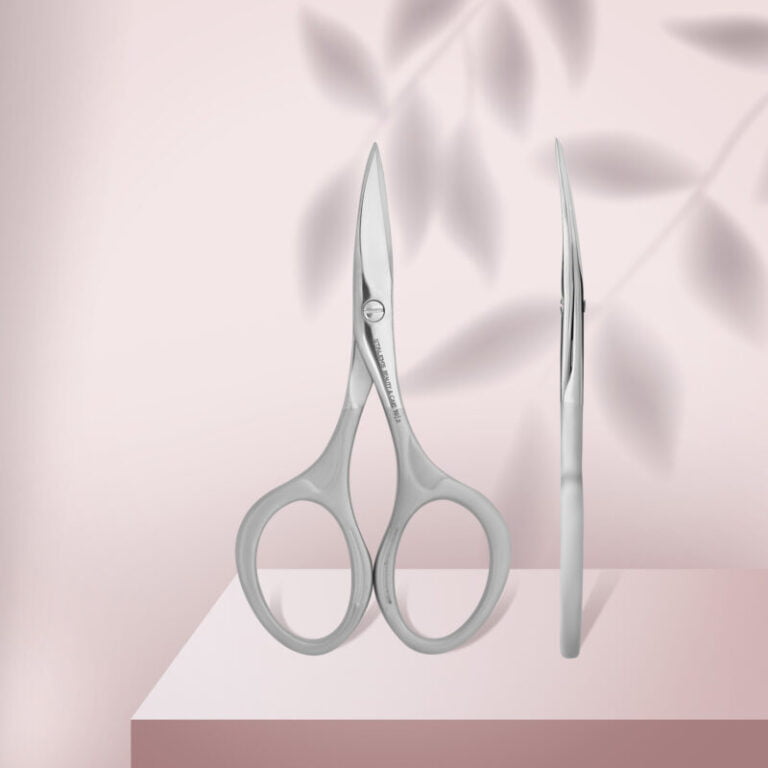 Staleks Beauty & Care 10 Type 2 Matte Cuticle Scissors