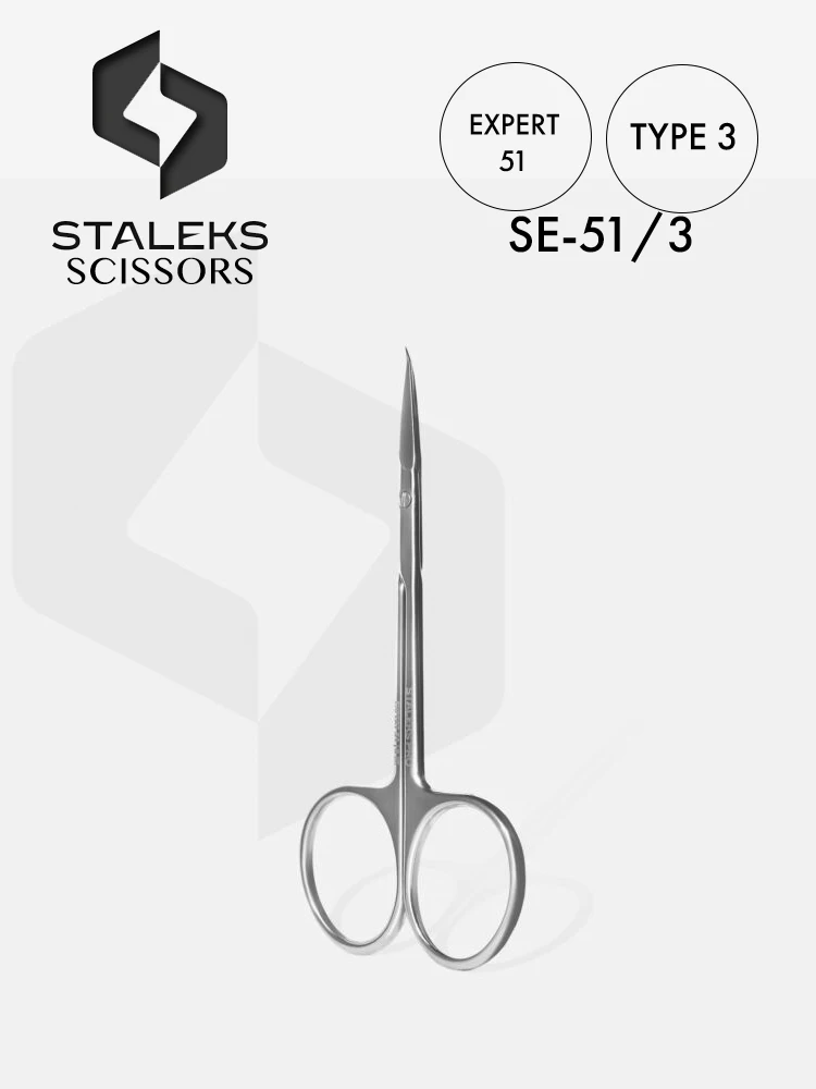 staleks expert 51 scissors type 3 1 4