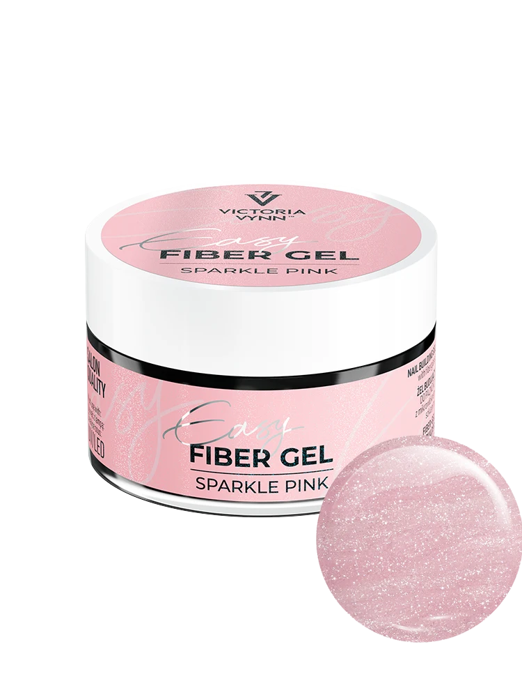 Easy Fiber Gel
