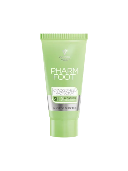pharm foot cracked skin protector 20ml