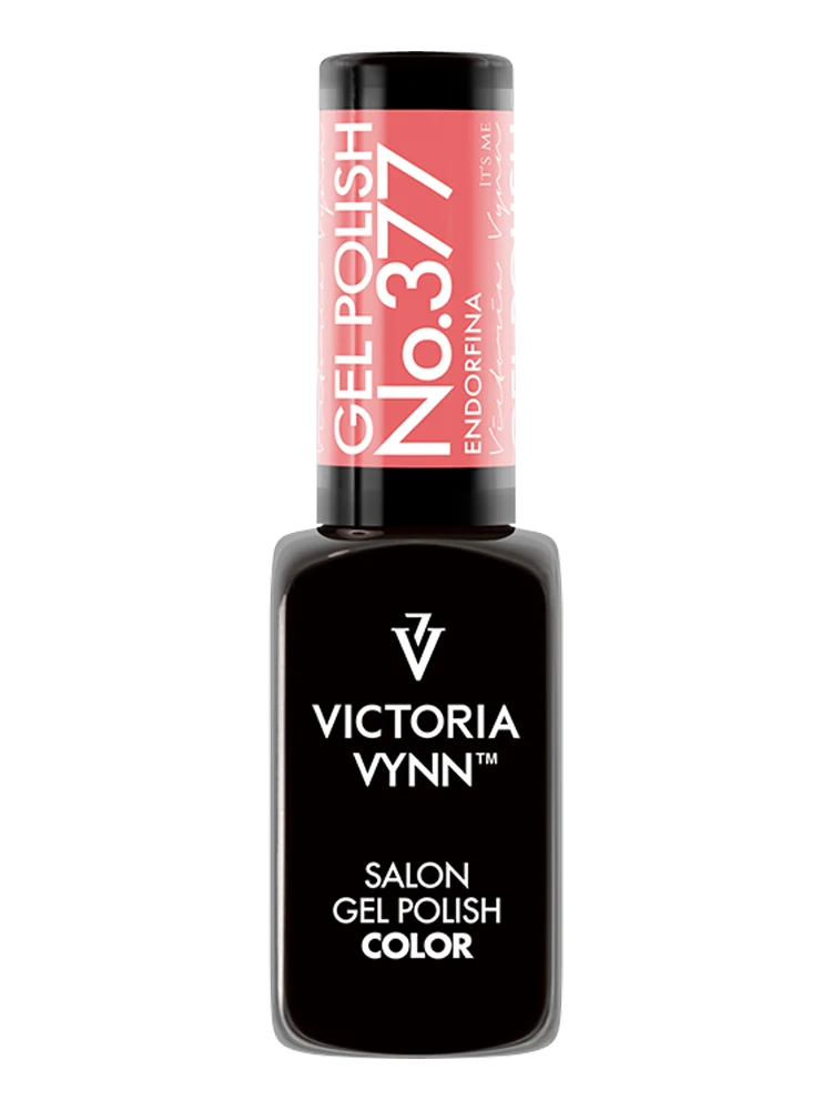 Victoria VYNN Gel Polish No. 377 Endorfina 2 victoria vynn dopamina collection 377 endorfina