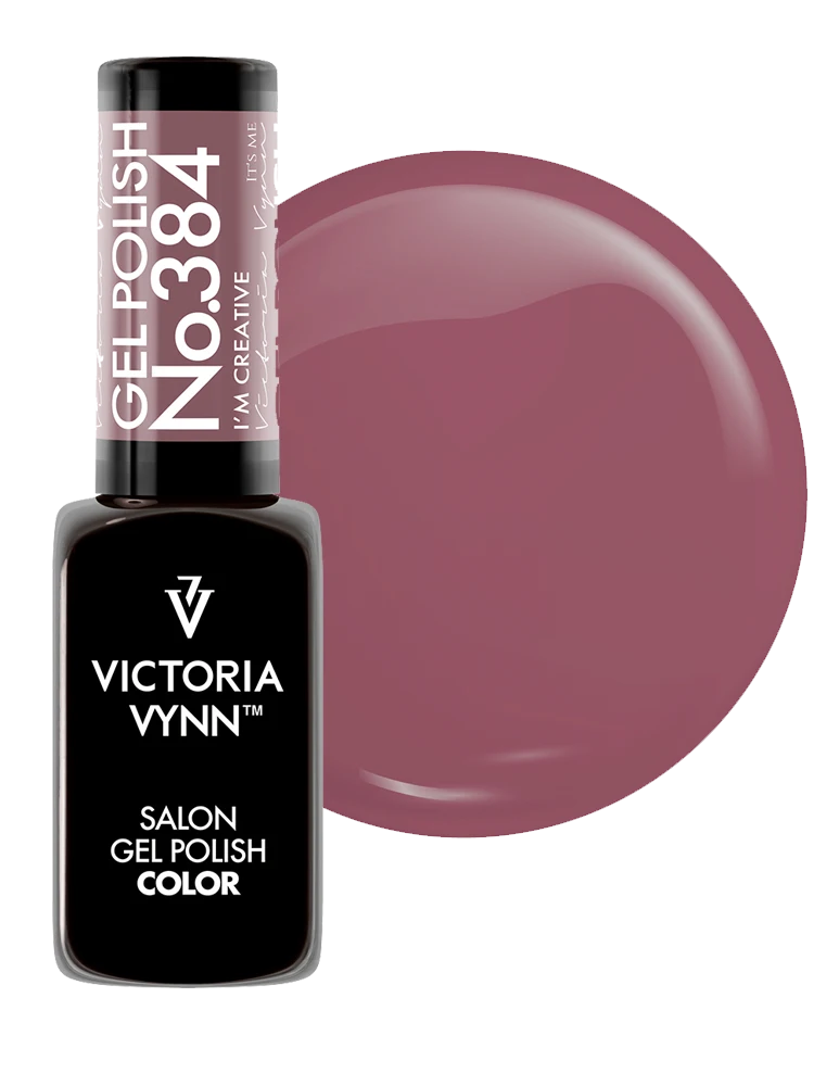 victoria vynn im woman collection gel polish no. 384 im creative 1 6