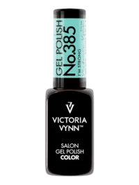 Victoria VYNN I'm Woman Collection Gel Polish No. 385 - I'm Strong