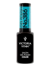 Victoria VYNN I'm Woman Collection Gel Polish No. 386 - I'm Devine