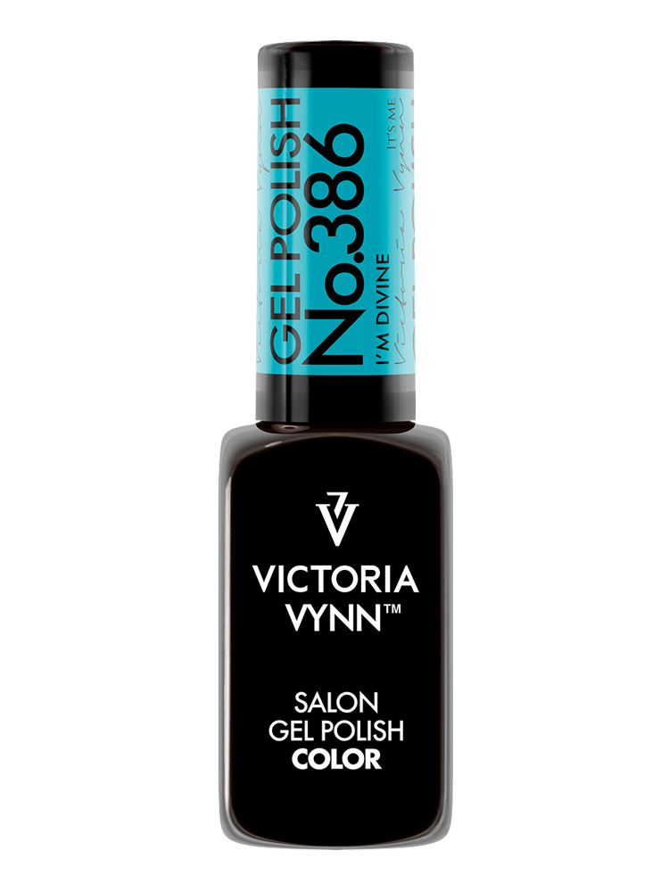 victoria vynn im woman collection gel polish no. 386 im devine