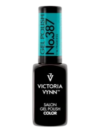Victoria VYNN I'm Woman Collection Gel Polish No. 387 - I'm fearless