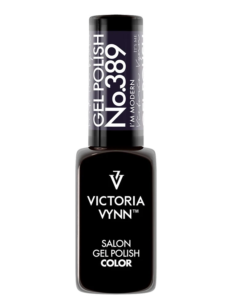 victoria vynn im woman collection gel polish no. 389 im modern