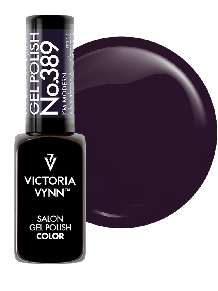 victoria vynn im woman collection gel polish no. 389 im modern 1 1