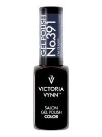 Victoria VYNN I'm Woman Collection Gel Polish No. 391 - I'm Classy