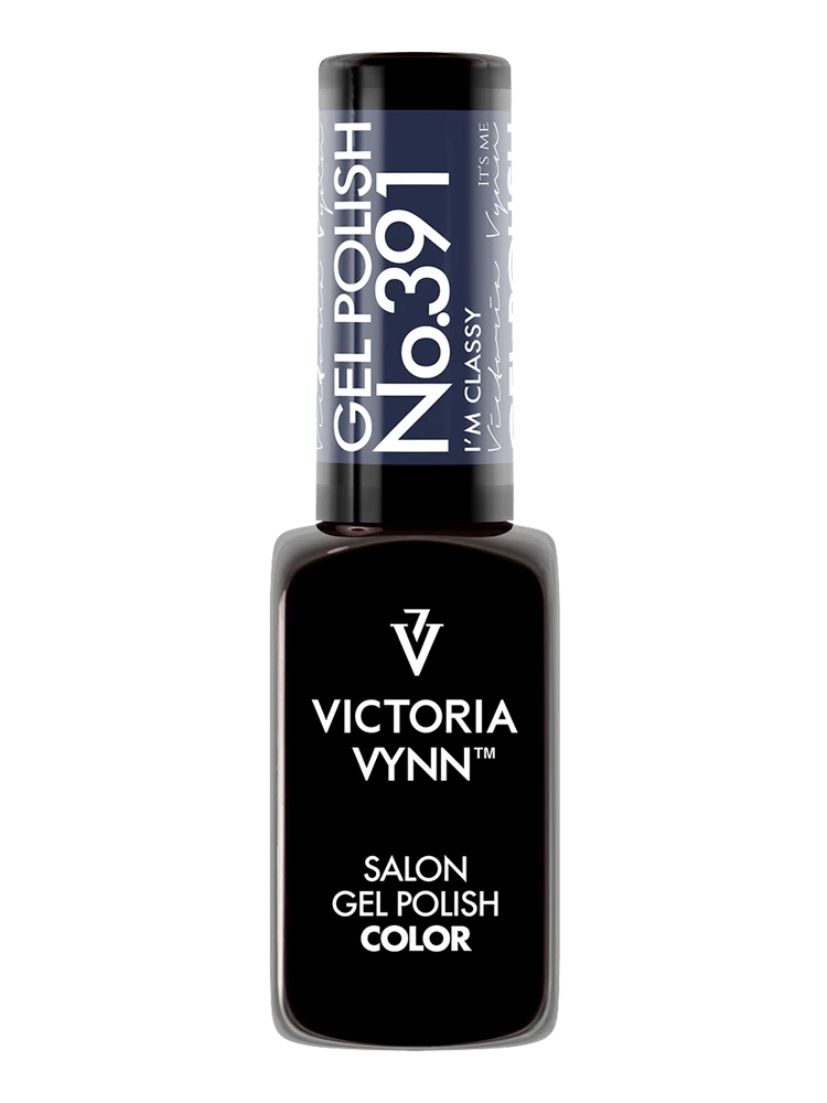 victoria vynn im woman collection gel polish no. 391 im classy 1 1
