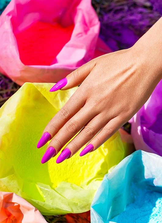 Victoria VYNN Gel Polish No. 380 Biforek 6 victoria vynn dopamina collection 2