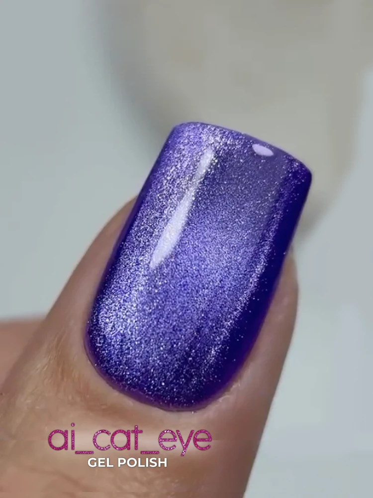 victoria vynn salon gel polish cat eye ai no. 392 max 1 2
